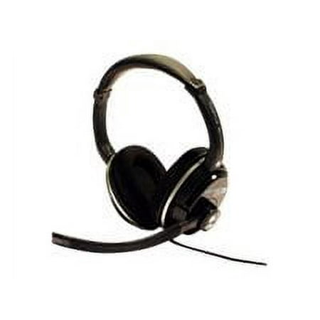Turtle Beach Ear Force PX21 - Headset - full size - wired - for Xbox 360; Sony PlayStation 3