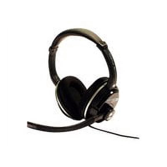 Pre-Owned Turtle Beach Ear Force PX21 - Headset - full size - wired - for Xbox 360; Sony PlayStation 3