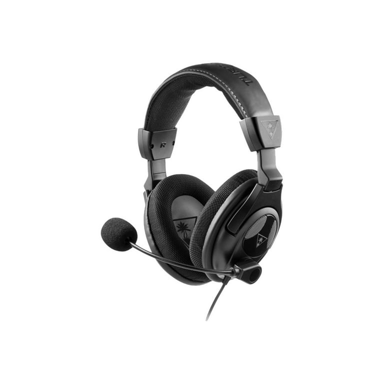 Turtle Beach Ear Force PX24 - Headset - full size - wired Turtle Beach Ear Force PX24 - Headset - full size - wired
