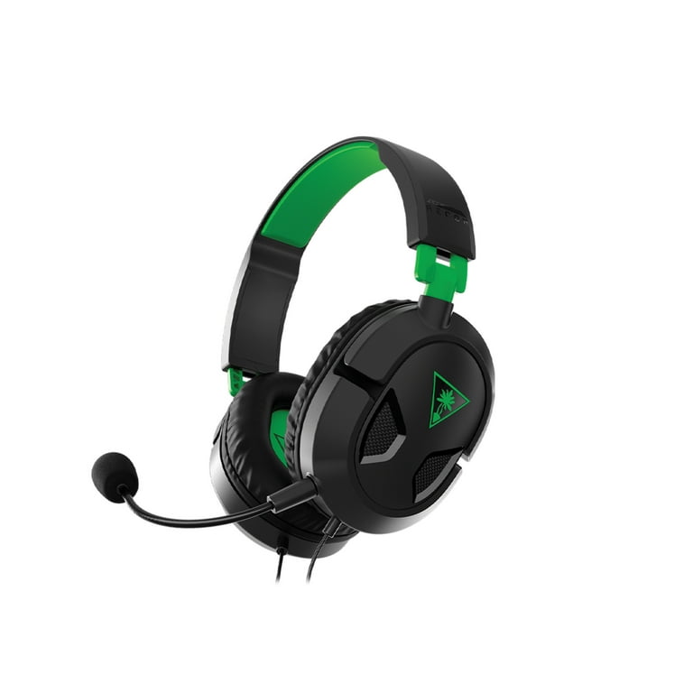 Turtle Beach Recon 50 Headset Xbox Black