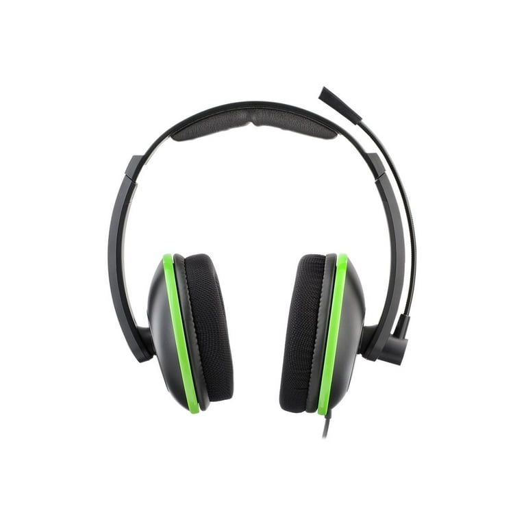 Turtle Beach Ear Force XL1 Headset full size wired Walmart
