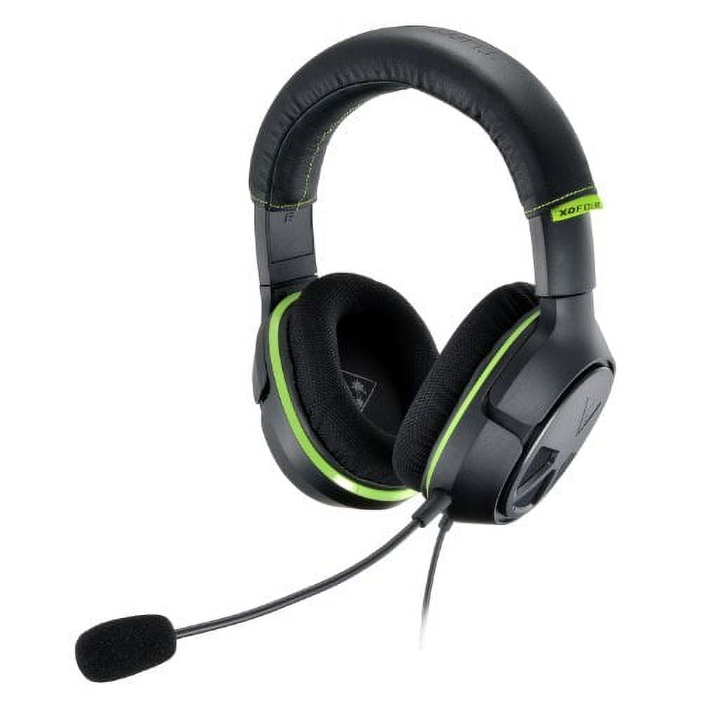 Turtle Beach Ear Force XO Four High Performance Xbox One Surround