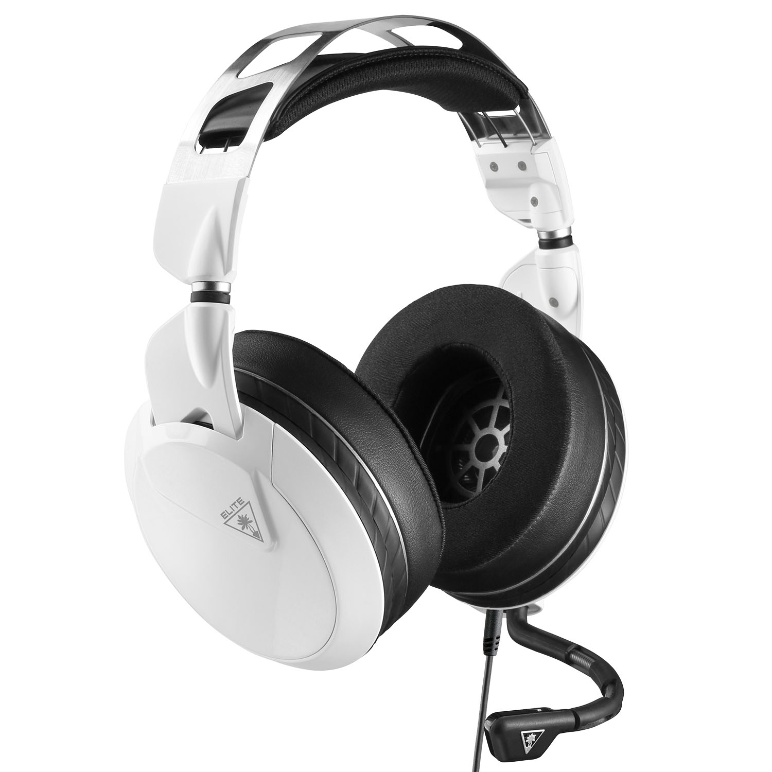 Turtle Beach Elite Pro™ 2 + SuperAmp™ Pro Performance Audio System for Xbox One and Xbox Series X (White) - image 1 of 17