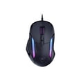 thumbnail image 1 of Turtle Beach Kone II Wired RGB Gaming Mouse, Ash Black, 1 of 10