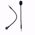 thumbnail image 1 of Turtle Beach Microphone replacement microphone 3.5 mm, 1 of 8