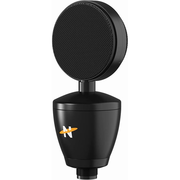 NEAT Microphones Neat Worker Bee II for Recording, Podcasting, Streaming, and Gaming, XLR Output