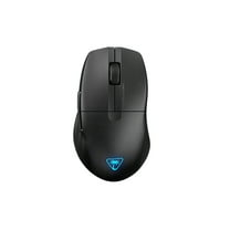 Turtle Beach Pure Air Ultra-Light Wireless Gaming Mouse, Black