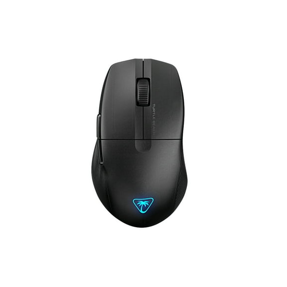 Turtle Beach Pure Air Ultra-Light Wireless Gaming Mouse, Black