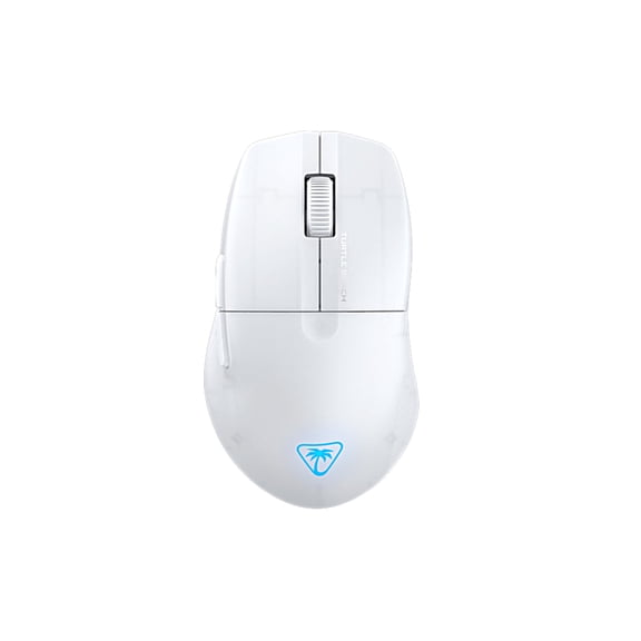 Turtle Beach Pure Air Ultra-Light Wireless Gaming Mouse, White