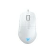 thumbnail image 1 of Turtle Beach Pure SEL Ultra-Light Ergonomic RGB Gaming Mouse, White, 1 of 7