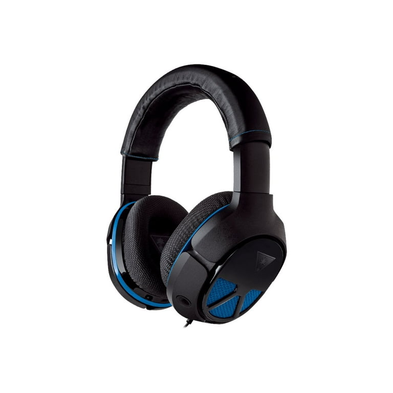 Turtle Beach RECON 150 Headset full size wired mm jack