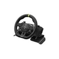 thumbnail interactive-video image 1 of Turtle Beach Racer Wireless Racing Wheel, 1 of 9