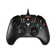 Turtle Beach REACT-R Wired Controller for Xbox Series X|S, Xbox One & Windows 10 & 11 PCs, Black
