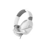 Turtle Beach Recon 200 Gen 2 Wired Gaming Headset Multiplatform, White