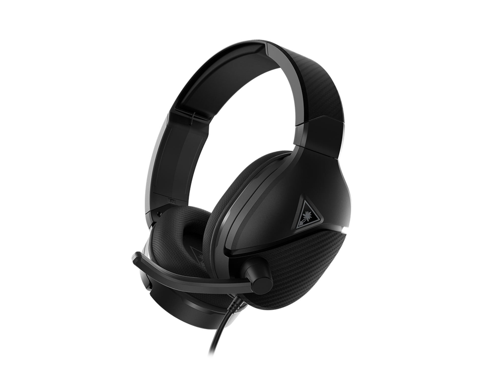 Turtle Beach Recon 200 Gen 2 Headset - Black