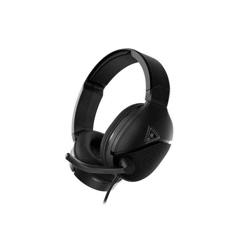 Turtle beach headset black hotsell
