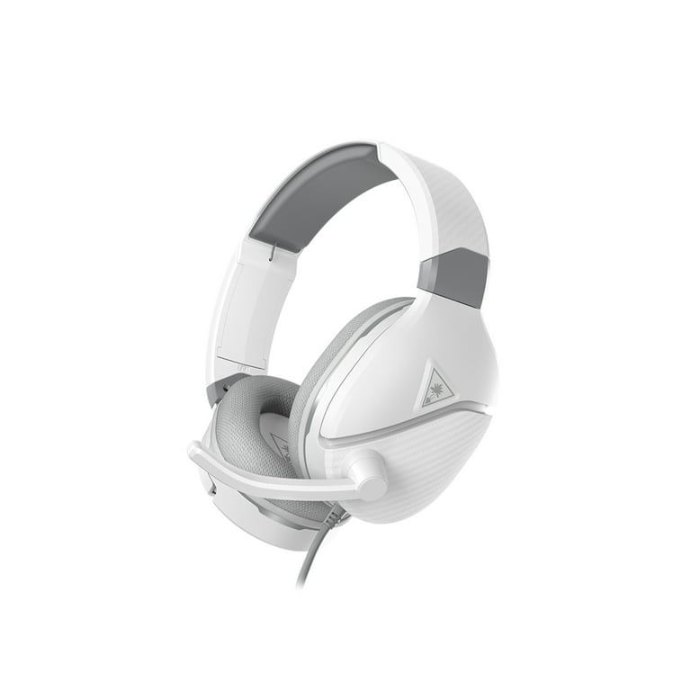 Turtle Beach Recon 200 Gen 2 Gaming Headset with Microphone for Xbox PlayStation Nintendo Switch PC Mobile Walmart