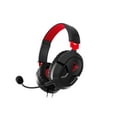 thumbnail interactive-video image 1 of TURTLE EARFORCE RECON 50 HEADS, 1 of 6