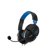 Turtle Beach Recon 50 Headset - PlayStation - Black