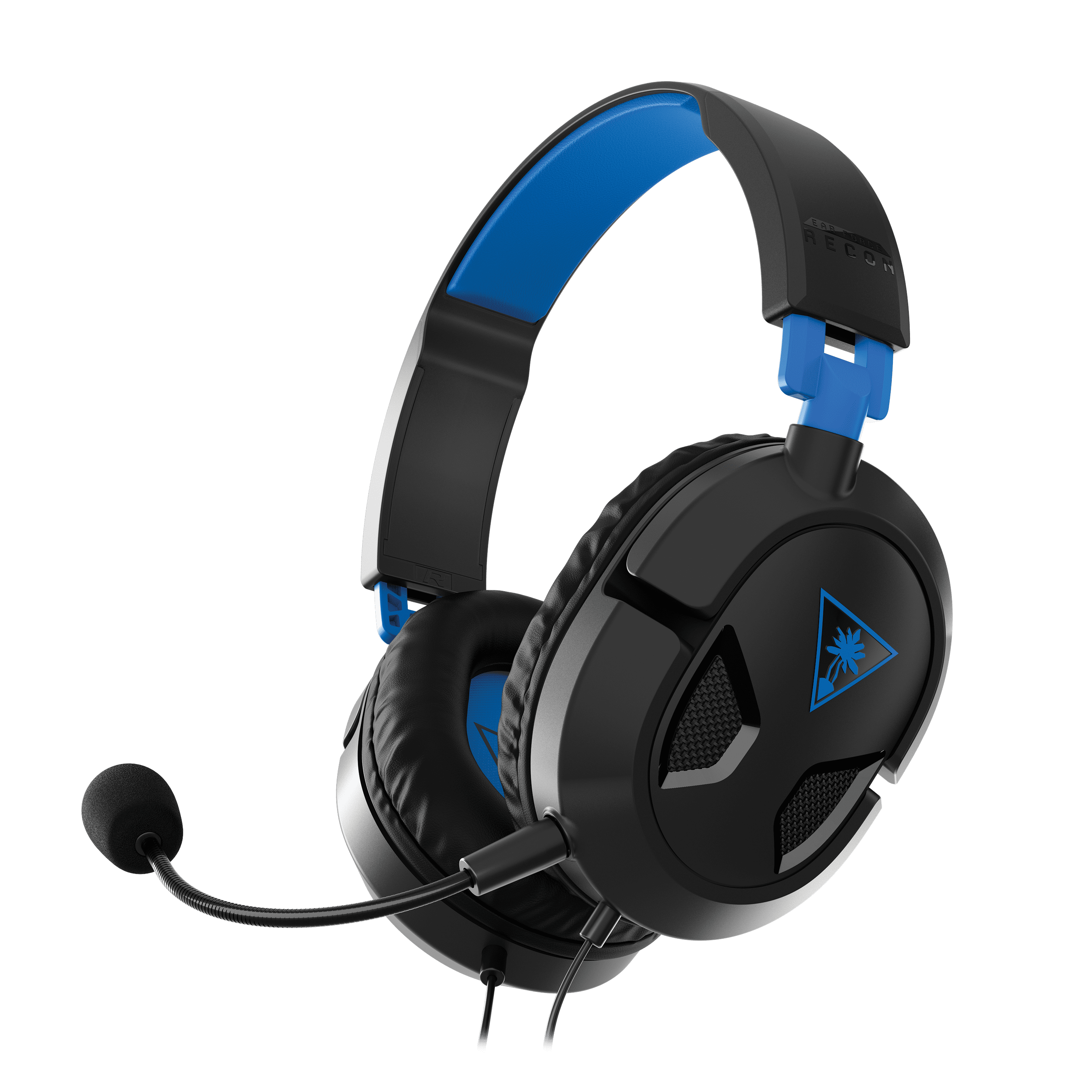 Black/Blue