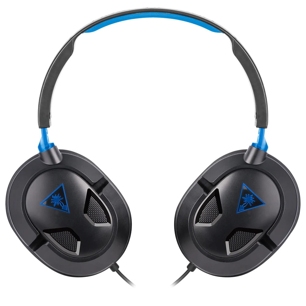 Turtle Beach Recon 50 Gaming Headset PS5 PS4 Xbox Switch Mobile PC Removable Mic 40mm Speakers in Zimbabwe at USD 45 Rating 4