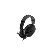 Turtle Beach Recon 70 Wired Gaming Headset Multiplatform, Black