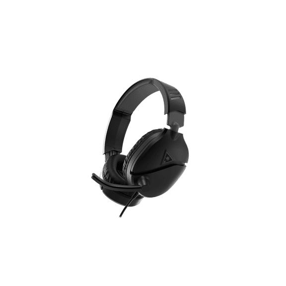 Turtle Beach Recon 70 Wired Gaming Headset Multiplatform, Black