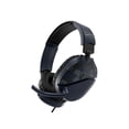 thumbnail image 1 of Turtle Beach Recon 70 Wired Gaming Headset Multiplatform, Blue Camo, 1 of 8