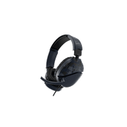 Turtle Beach Recon 70 Wired Gaming Headset Multiplatform, Blue Camo