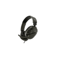 thumbnail image 1 of Turtle Beach Recon 70 Wired Gaming Headset Multiplatform, Green Camo, 1 of 7