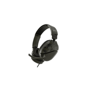 Turtle Beach Recon 70 Wired Gaming Headset Multiplatform, Green Camo