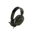 thumbnail image 1 of Turtle Beach Recon 70 Wired Gaming Headset Multiplatform, Green Camo, 1 of 5