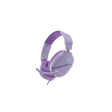 Turtle Beach Recon 70 Wired Gaming Headset Multiplatform, Lavender