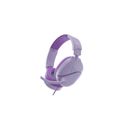 Turtle Beach Recon 70 Wired Gaming Headset Multiplatform, Lavender