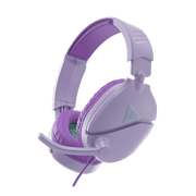 Turtle Beach Recon 70 Wired Gaming Headset Multiplatform, Lavender