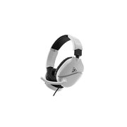 Turtle Beach Recon 70 Wired Gaming Headset Multiplatform, White