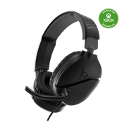 Turtle Beach Recon 70 Wired Gaming Headset for Xbox Series X|S and Xbox One, Black