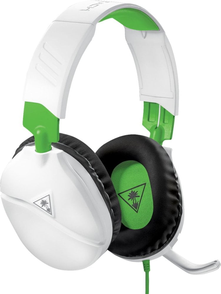 Turtle Beach Recon 70 Xbox Gaming Headset White Angola Ubuy