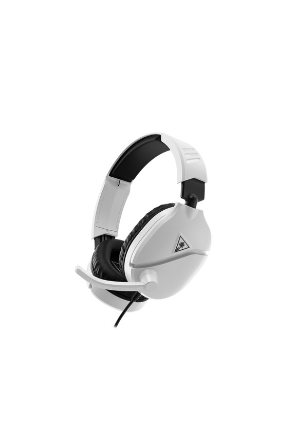 Recon 70 Wired Gaming Headset for Xbox Series X|S and Xbox One, White