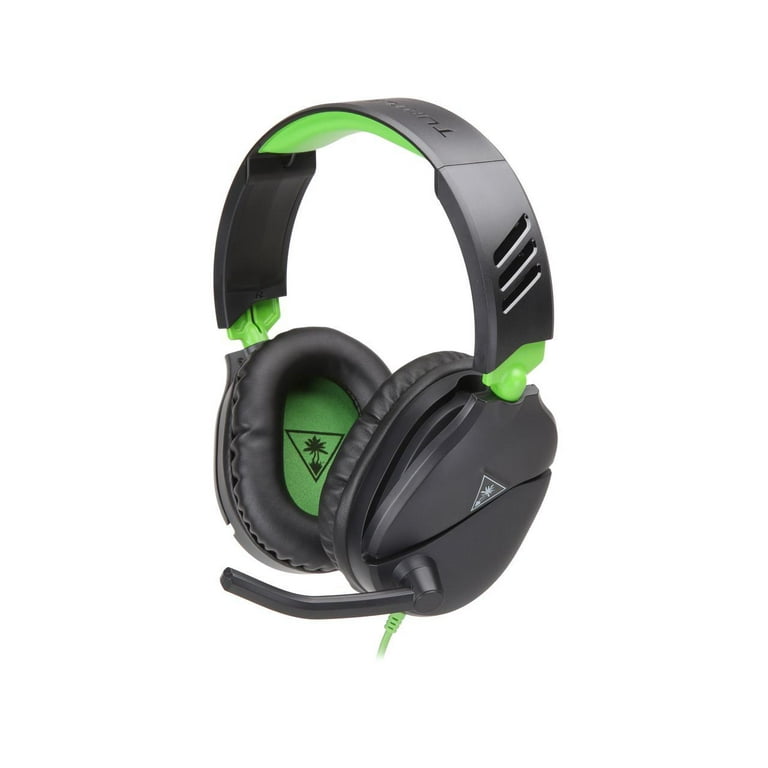 Turtle Beach Recon 70 Xbox Gaming Headset for Xbox Series X, Xbox Series S,  Xbox One, PS5, PS4, PlayStation, Nintendo Switch, Mobile, & PC with 3.5mm