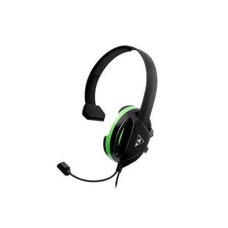 Turtle Beach Recon Chat Wired Gaming Headset for Xbox Series X|S, Black