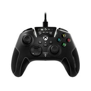 Turtle Beach Recon Wired Gaming Controller for Xbox Series X|S, Xbox One, and Windows, Black