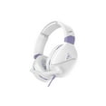 thumbnail image 1 of Turtle Beach Recon Spark Gaming Headset for Xbox, PlayStation, PC, & Mobile - White, 1 of 5