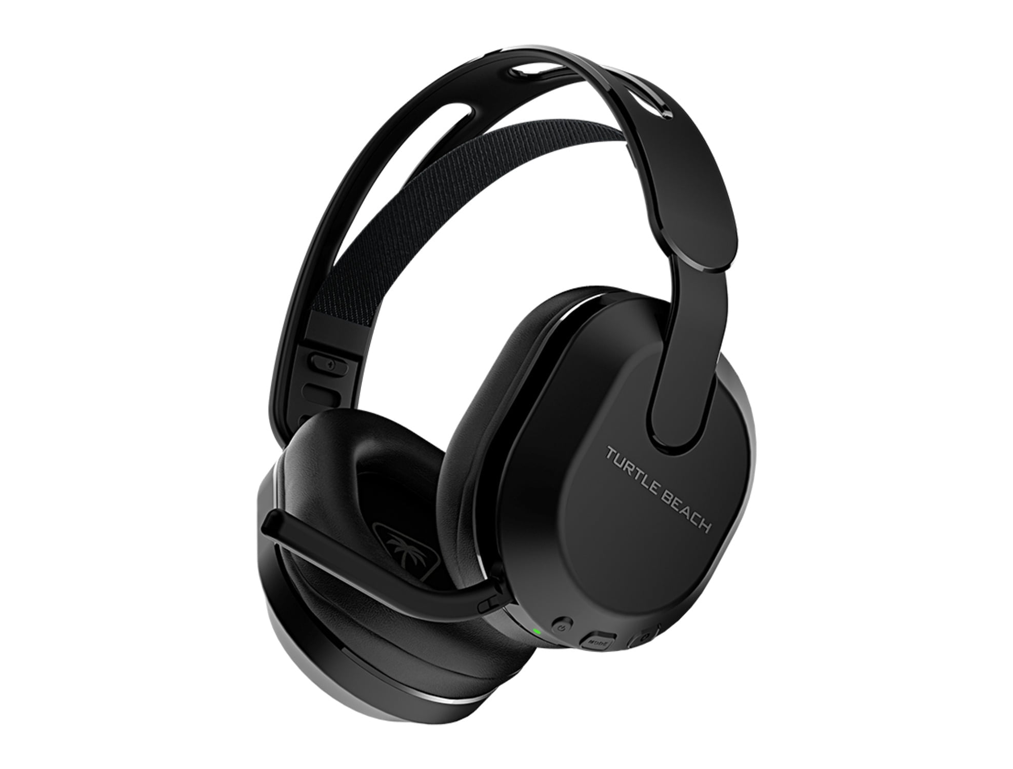 Turtle Beach Stealth 500 Wireless Gaming Headset Licensed for Window 10/11 PC, Black
