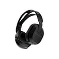 thumbnail interactive-video image 1 of Turtle Beach Stealth 500 Wireless Gaming Headset Licensed for PlayStation 4/5, Black, 1 of 7