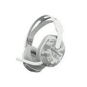 Turtle Beach Stealth 500 Wireless Gaming Headset Licensed for Xbox Series X|S, Xbox One, Arctic Camo