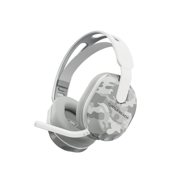 TURTLE BEACH ゲーミングヘッドセット Stealth 500 Turtle Beach Stealth 500 Wireless Gaming Headset Licensed for Xbox