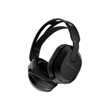 Turtle Beach Stealth 500 Wireless Gaming Headset Licensed for Xbox Series X|S, Xbox One, Black
