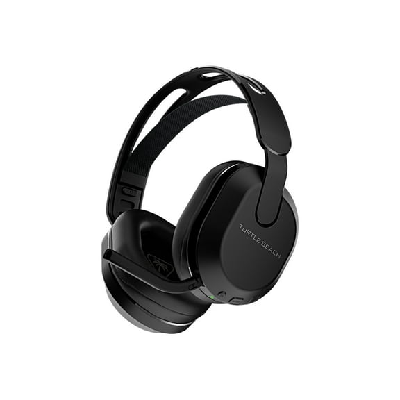 Turtle Beach Stealth 500 Wireless Gaming Headset Licensed for Xbox Series X|S, Xbox One, Black