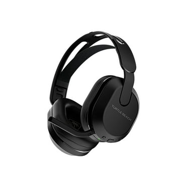 Turtle Beach Stealth 500 Headset - PC - Black